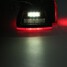 Submersible Lights Truck Trailer Side Pair Boat Red LED Tail Brake Stop Light - 5