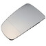 Heated Wide Angle Side Audi A3 Wing Mirror Glass - 2