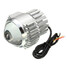 Headlamp Light Universal Waterproof 12V-80V Hi Lo 30W LED Motorcycle Lamp - 6