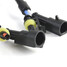 Xenon HID 2Pcs Harness Cable Adaptor D2S D4S Bulb D4R Socket - 4