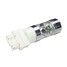 6500K Tail Reverse Brake 2835 12SMD LED Car White Light 550LM DC 10 to 30V - 1