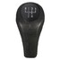 ABS 5 Speed Manual E28 Replacement E46 Gear Shift Knob For BMW E30 E34 E36 - 1