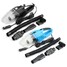 120W Cleaning Tool Car Vacuum Cleaner Auto Dry Use DC12V Handheld Wet Dual - 2