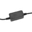 Monitoring Car Tachograph DVR Dedicated Buck Mini USB Cable Parking - 2