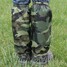 Covers Waterproof Camouflage Racing Walking Gaiters Boots Hiking - 5