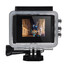 SJcam SJ5000 60fps 1.5 inch LCD Ambarella Sport Action Camera FHD - 3