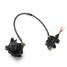 Rear Hydraulic Brake Master Cylinder Quad Caliper Chinese ATV 50cc 70cc 90cc 110cc 125cc - 3