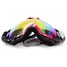 Motorcycle Racing Goggles Snowboard Outdoor Snowboard Ski Dual Lens Anti-Fog - 5