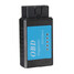 with Bluetooth Function OBD2 Adapter Car Diagnostic Scanner ELM327 - 3