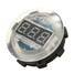 Boat 12-24V Motorcycle Volt Meter Panel Digital LED Display DC Voltmeter Waterproof Voltage - 5