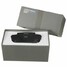Kit Wireless Bluetooth Speaker Phone Alloy Handset Car Steel Ring Wheel Hands Free - 6