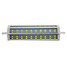 25w Warm White Tube Led Ac85-265 Smd - 1