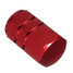 Aluminum Tire Tire Rim Valve Air Valve Stem CAPS - 7