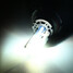 Hi-Lo HID 35W 55W Car Xenon Dual Beam Pair White Headlight Light Bulbs Lamp - 9