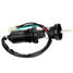 ATVs Motorcycle With Keys Waterproof Switch Dirt Bike Ignition - 4