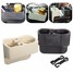 Hook Drinks Universal Car Seat Holder Storage Box Mount Cell Phone Back - 3