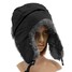 Winter Hiking Riding Outdoor Thick Windproof Skiing Cap Hat Face Mask Unisex Warming - 12