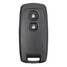 Uncut Blade GRAND VITARA Swift Car Remote Key Shell Fob SX4 Suzuki 2 Button - 4