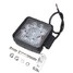 4x4 Offroad Light Truck ATV Square LED Work Light Flood Boat 12V 27W - 5