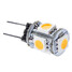 Warm White G4 Smd Led Corn Lights 100 1w - 1