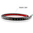 Lamp Turn Signal Light Universal For Car Truck LED SUV Rear Brake Tail Pickup White Red - 6