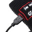 Electric Scooter Wool Outdoor Motorcycle Elastic with Bluetooth Function Bike - 7