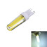 Ac220v G9 Marsing 300lm Filament Bulb 4w 4-cob Dimmable - 3