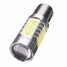 Car COB LED 7.5w Bulb BA15S Turn Signal Light Lamp - 4