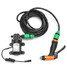 High Pressure Car Electric Washer 12V Portable Pump 80W Cleaning Washing Gun DC - 1