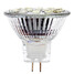 Gu4(mr11) Cool White 100 Smd 3w Led Spotlight Mr11 - 4