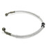 Brake Tube Oil Hose Line Motorcycle Diameter Steel Wire Nylon - 4