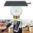 Charging Device Car Phone Holder iPhone Charger Base Equipment Receiver - 6