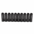 20pcs Screws Modified M12X1.5 Tire 60mm Tuner Wheel Hub Extended Lug Wheel Rims Nut - 5