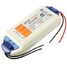 DC 12V Lighting Driver Car LED Strip Light 72W Power Supply - 3