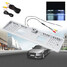 Car License Plate Frame Waterproof Night Vision 16 LED Rear View Camera 170 Degree - 2