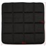Bamboo Charcoal Chair Seat Cushion Cover Breathable Black Pad Mat Car Office - 4