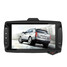 Novatek 96650 1080p Camera Inch LCD Car DVR HD Digital Recorder - 1