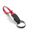 Keychain Black Metal Key Chain Creative Car - 3