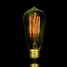 Decorative Light Bulbs E27 Silk Retro Incandescent 40w Wire Edison - 3