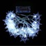 Plug Christmas Holiday Decoration 2m String Light Light 20-led - 2