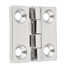 Stainless Steel Hardware Marine Boat Square Door Deck Hinge Cast - 3