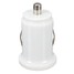 Universal 5V 2.1A Soulmate Dual Portable USB Car Charger Power Adapter - 4