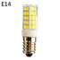 Cool White E14 G4 Smd G9 Warm White T Decorative Bi-pin Lights - 2