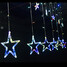 2.5m Led String Light 1pc Holiday Party Wedding Led Christmas Light - 5