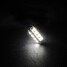 Canbus Error Free Car White 2835 30SMD Door LED Indicator Side Marker Light T10 - 7