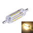 7w Warm White 3000/6000k Lamp Led Cool 700lm Ac 220-240v - 1