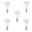 Bulb Spot Light 5pcs Cool White E14 Globe Warm Led Ac85-265v - 1