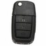 Remote Shell Case Button Flip Key Holden Commodore Blade - 3