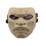 Props Skull Face Mask Party Protect Hallowmas - 3