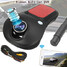 WIFI Hidden Car DVR Cam 170 Degree Wide Angle HD 1080P Vehicle Camera Video Recorder Dash - 2